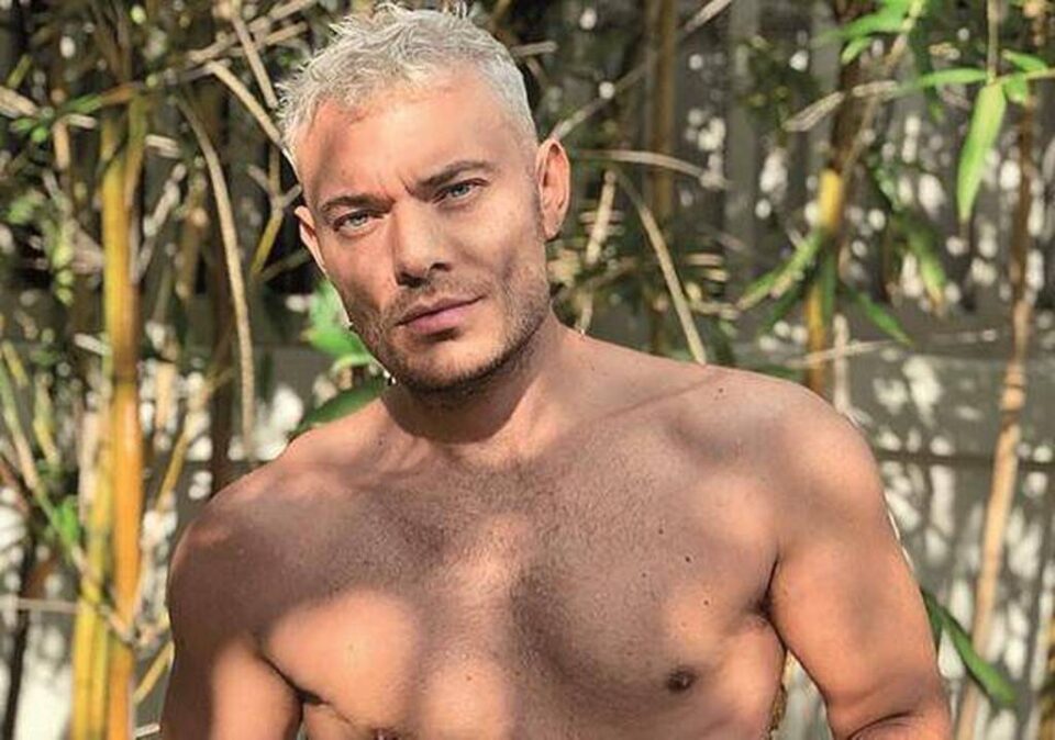 Ο Δημήτρης Γιαννέτος ανάμεσα στους πιο sexy άνδρες κομμωτές στον κόσμο σύμφωνα με το People