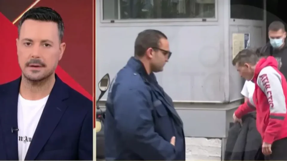 ΣΟΚ από την αποκάλυψη του Πέτρου Κουσουλού: Δημοσιογράφος πήγε την Μουρτζούκου να καταθέσει μήνυση εναντίον του