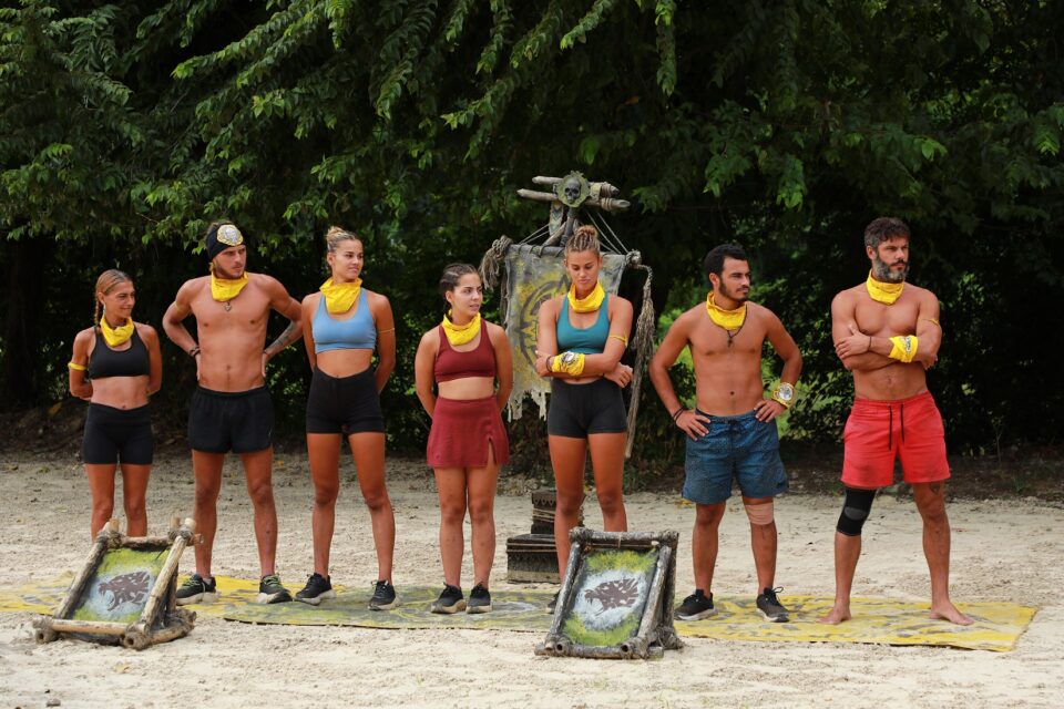 Survivor: Στη μάχη για τα έπαθλα απόψε στις 22:15 στον ΣΚΑΙ