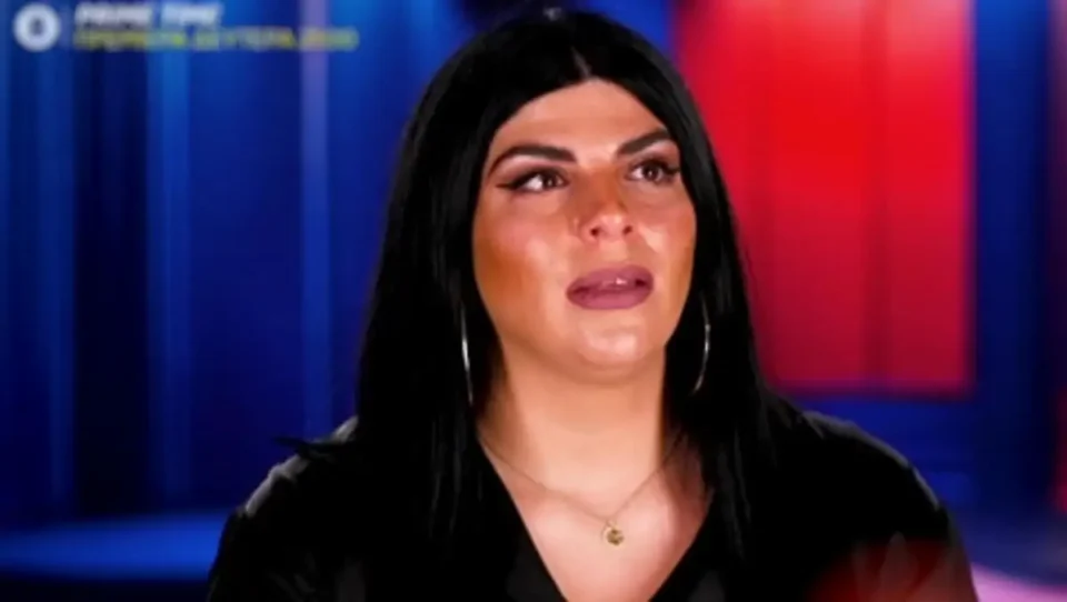 Συγκίνηση στο The Voice: "Οι γονείς μου ήταν πάντα συντηρητικοί, έχω περάσει πολλές δυσκολίες στα παιδικά μου χρόνια"