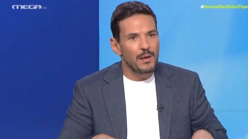 "Άστραψε και βρόντηξε" ο Τσουρός για την Καινούργιου: "Είναι γελοίο"