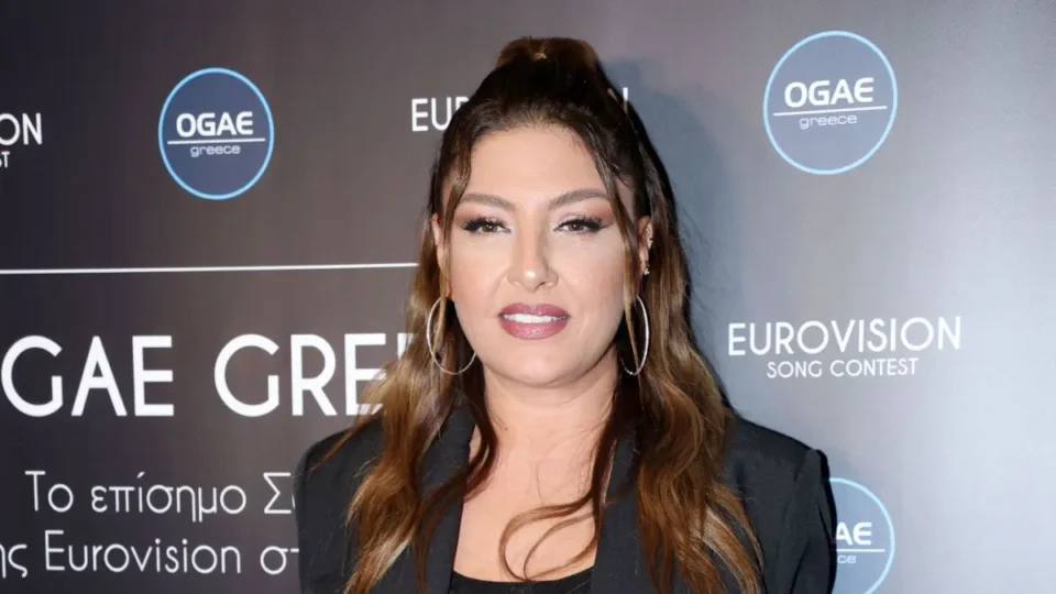 Έλενα Παπαρίζου: Δύσκολες μέρες για τη τραγουδίστρια