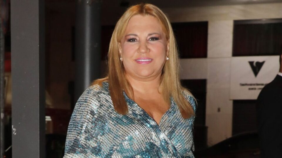 Δέσποινα Μοιραράκη: Αναρρώνει μετά την περιπέτεια της υγείας της