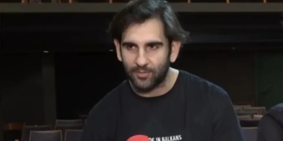 Δημήτρης Φιλιππίδης: Όσα είπε στην πρώτη του συνέντευξη μετά τη δικαστική περιπέτεια του πατέρα του, Πέτρου Φιλιππίδη