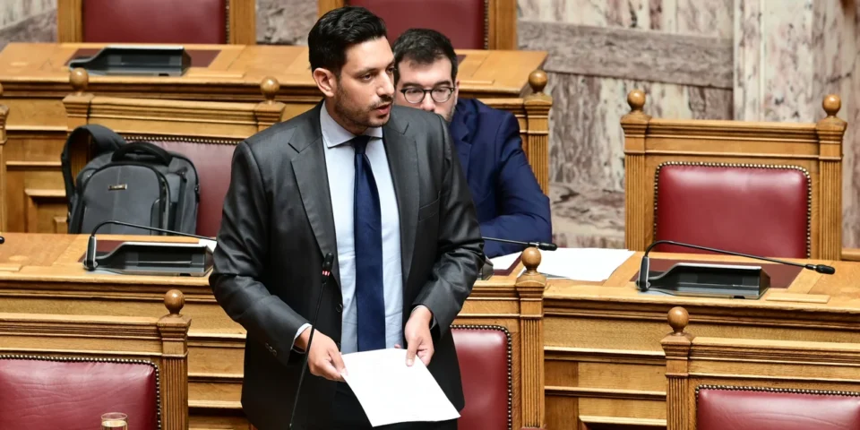 Ξεκάθαρος ο Κυρανάκης για το Κτηματολόγιο: "Κανένας δεν κινδυνεύει να χάσει την περιουσία του"
