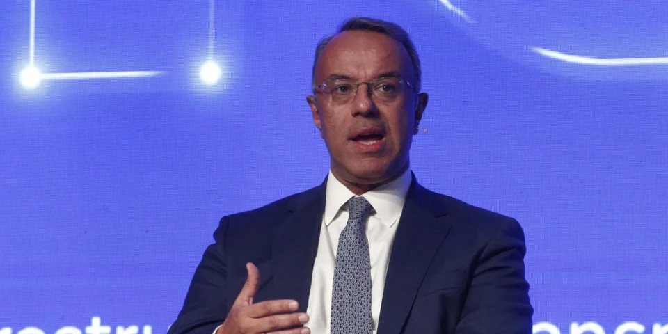 Σταϊκούρας: "Είμαστε έτοιμοι για το Μετρό Θεσσαλονίκης" - "Πρεμιέρα" με δωρεάν μετακινήσεις