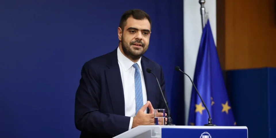 Παύλος Μαρινάκης: Τα δωρεάν απογευματινά χειρουργεία αποδεικνύουν στην πράξη τι σημαίνει κοινωνική πολιτική