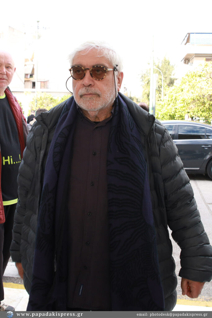 Δημήτρης Πιατάς