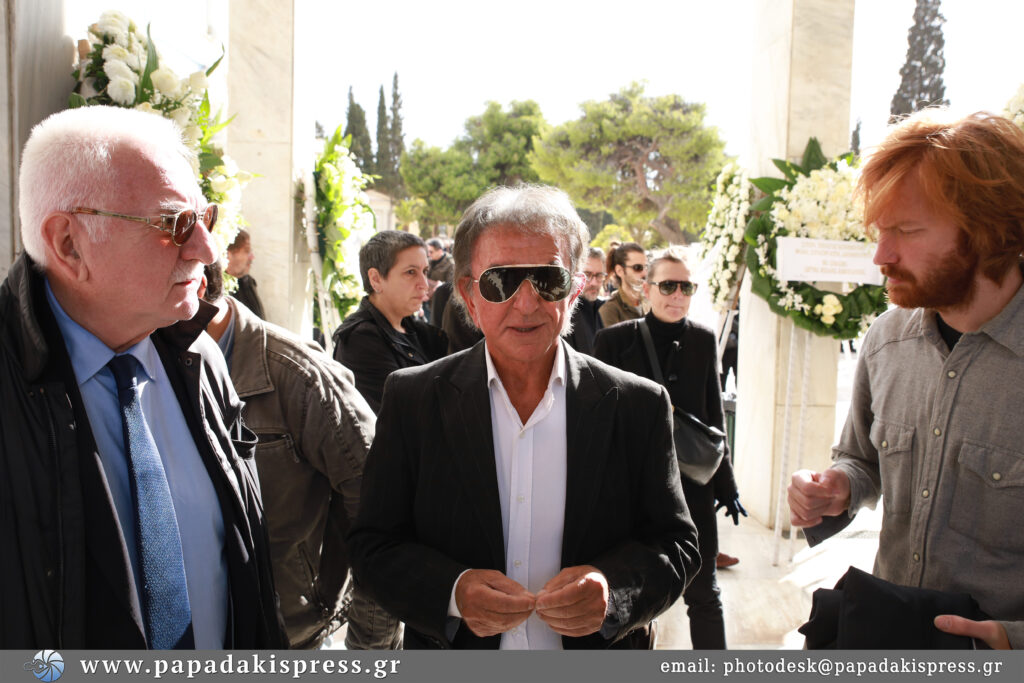 Γιώργος Τσούκαλης, Αργύρης Παπαργυρόπουλος