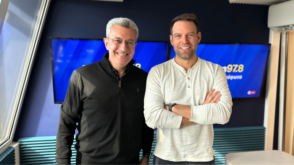 Στέφανος Κασσελάκης στον Real FM: Με αμφισβητούν εσωκομματικά στον ΣΥΡΙΖΑ για τον έλεγχο του ταμείου