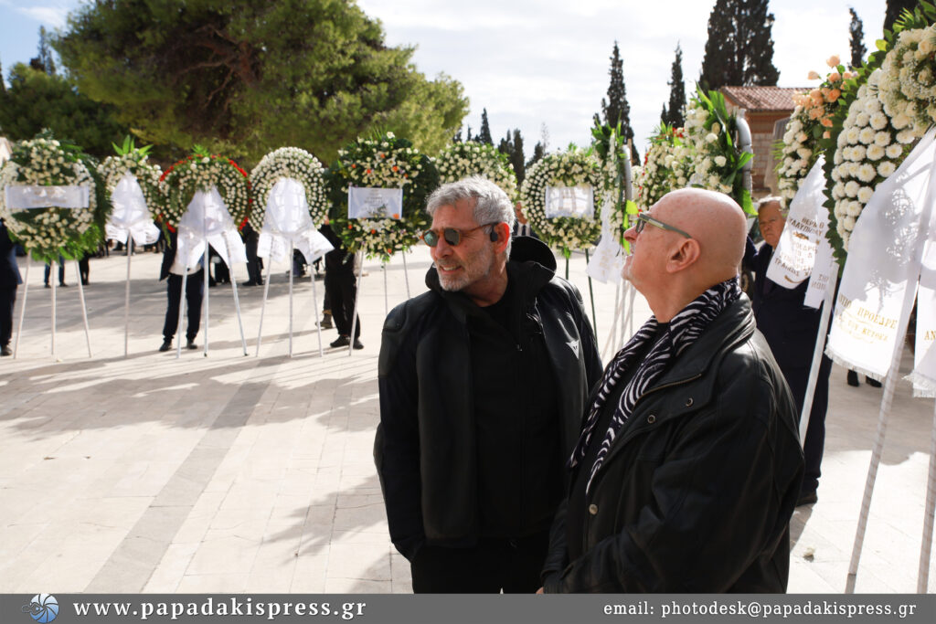 Θοδωρής Αθερίδης
