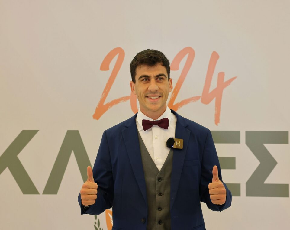 Ο Έλον Μασκ προτείνει τον Φειδία Παναγιώτου για πρόεδρο της ΕΕ