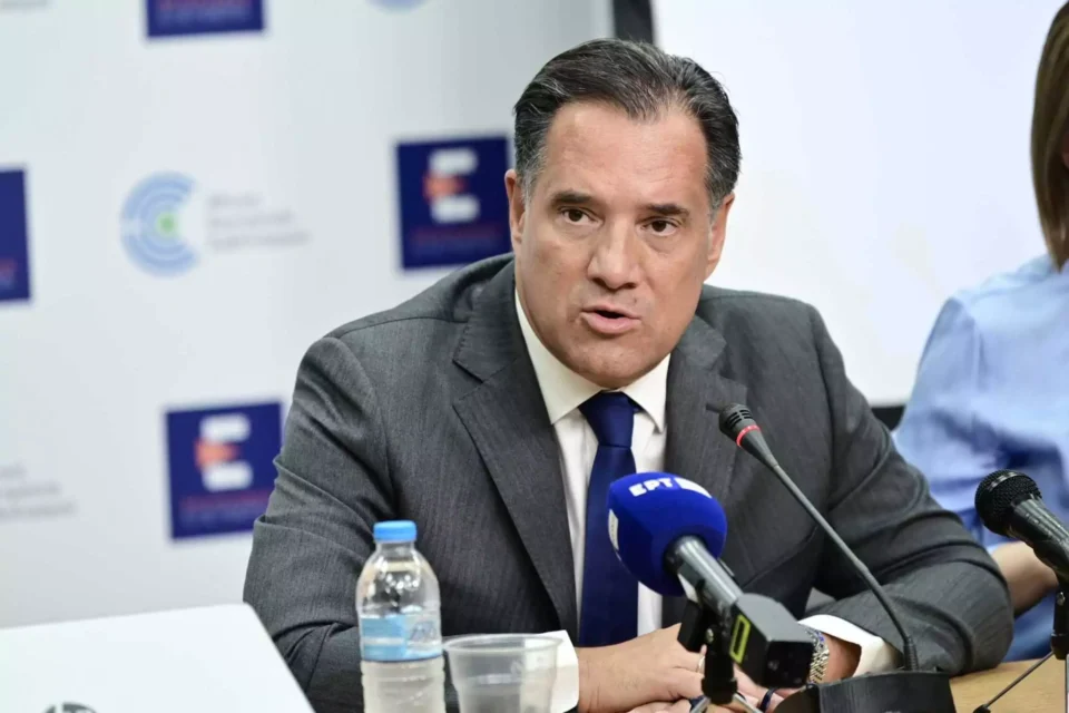 Άδωνις Γεωργιάδης: Θύμα διαδικτυακής απάτης με διαφημιστικά σποτ ο Υπουργός Υγείας