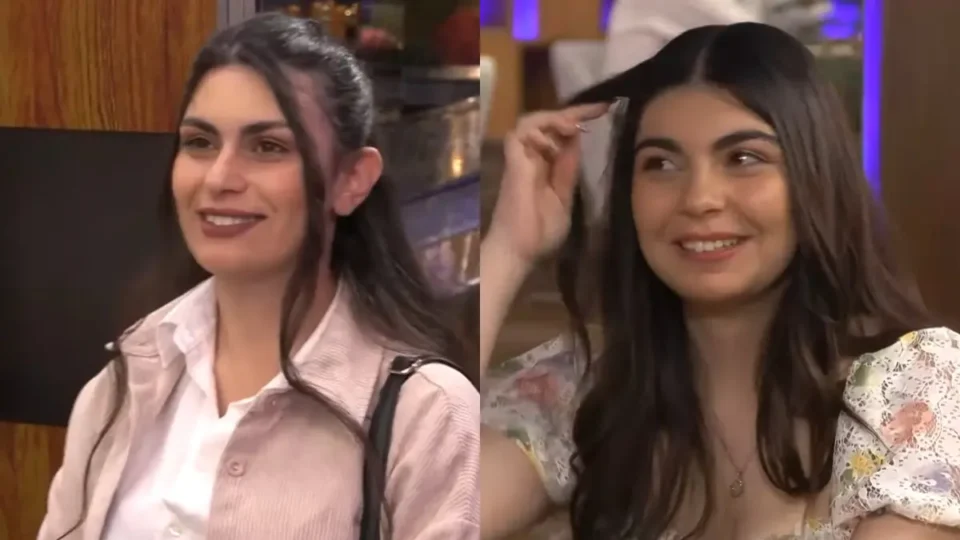 First Dates: Για πρώτη φορά δύο αδερφές έψαξαν μαζί τον έρωτα και με.... συμβουλές της γιαγιάς