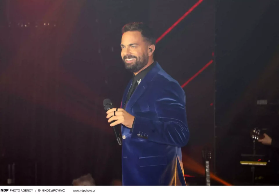 Σοκάρει ο Ηλίας Βρεττός: Έχω φτάσει σε σημείο να κάνω high – five με τον χάρο