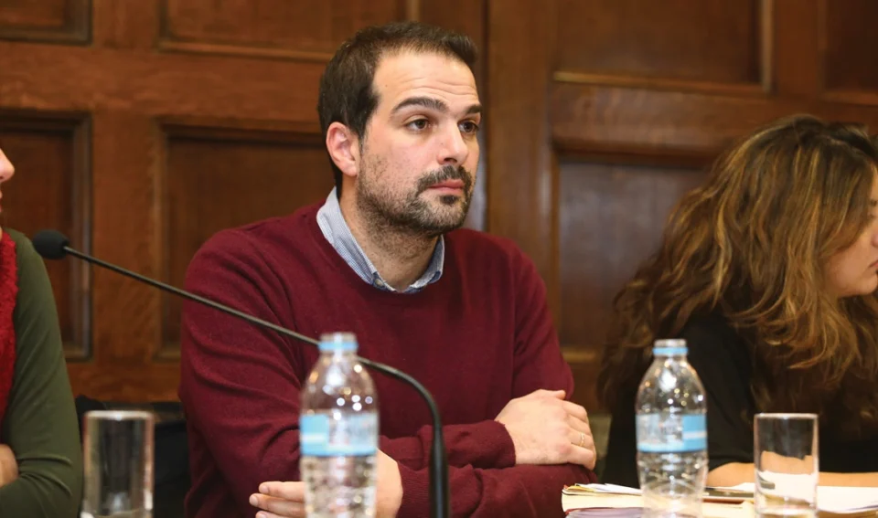 Σακελλαρίδης: Είναι άδικο για τον Τσίπρα να υπονοείται ότι είχε σχέδιο να φέρει τον Κασσελάκη και να ηγηθεί του ΣΥΡΙΖΑ