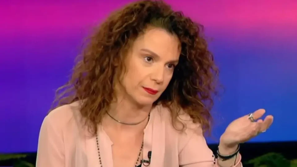 Πέγκυ Τρικαλιώτη: "Θα ήθελα να μην τον είχα γνωρίσει γιατί με έκανε σκουπίδι, ήταν σχεδόν κακοποιητικός"