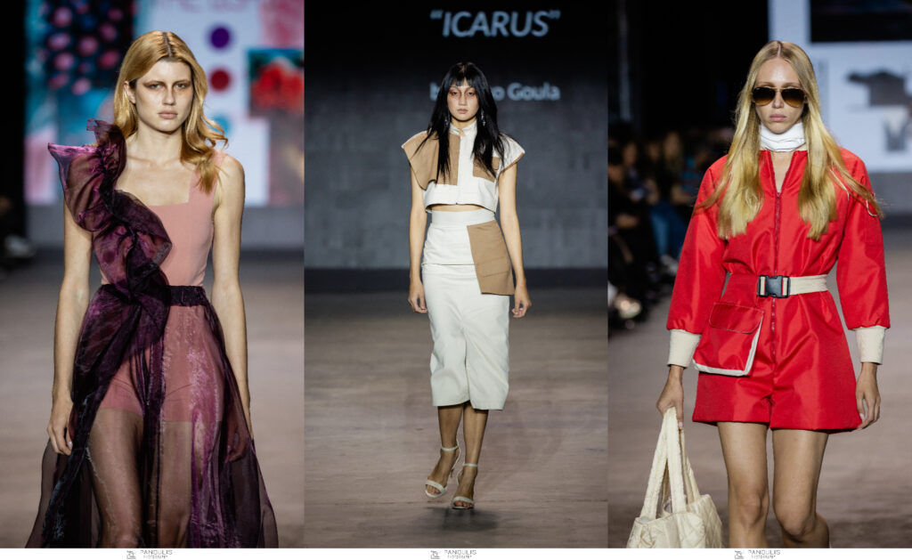 35th Athens Fashion Week