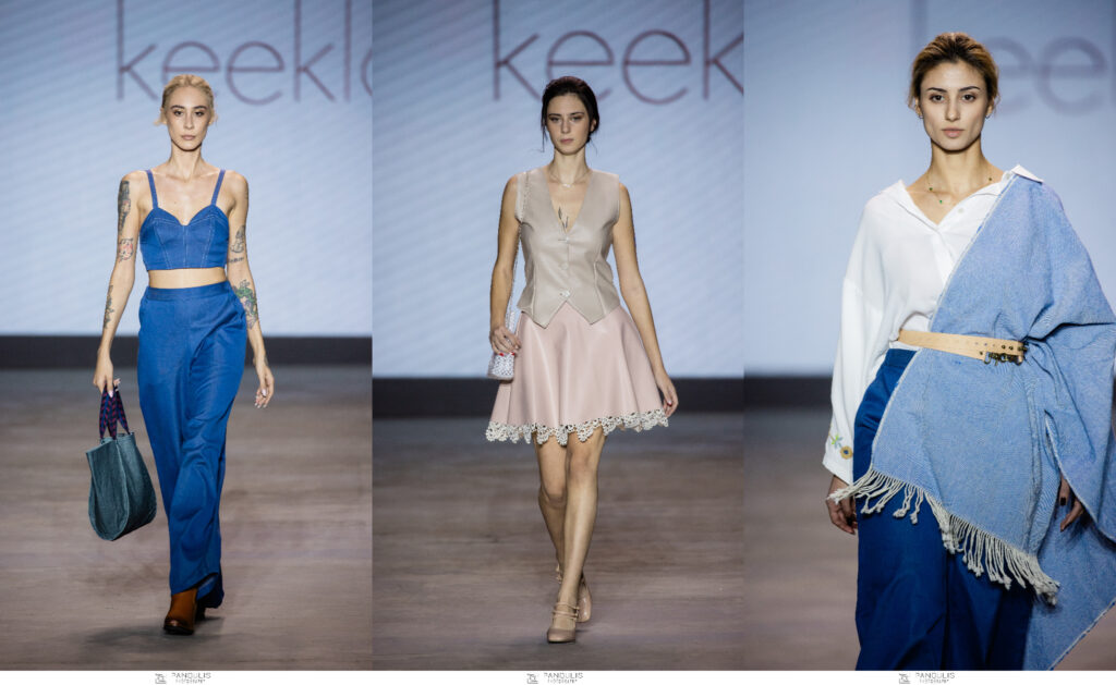 35th Athens Fashion Week
