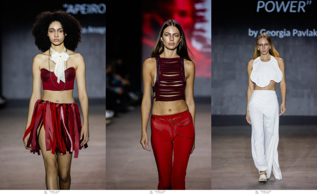 35th Athens Fashion Week