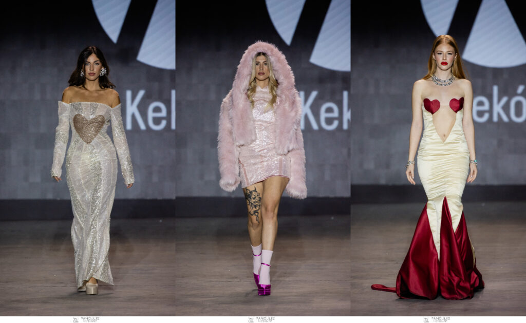 35th Athens Fashion Week