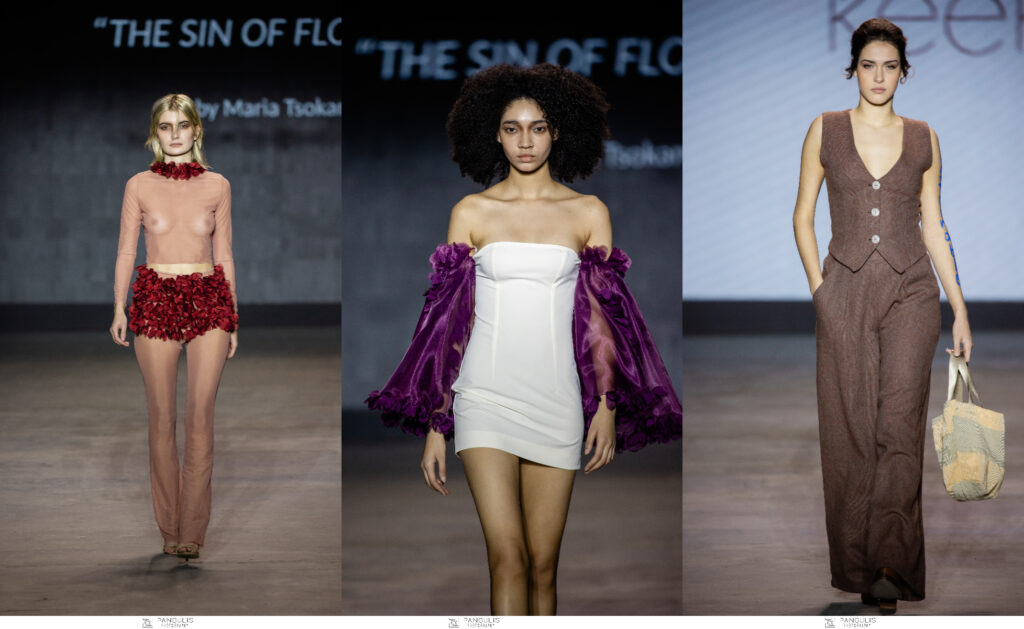 35th Athens Fashion Week