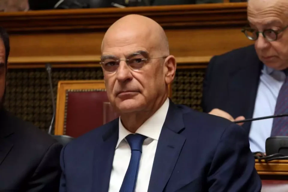 Νίκος Δένδιας: Κλείνουν 137 στρατόπεδα μέχρι το 2025 - "Anti-drone" σύστημα σε κάθε μονάδα!