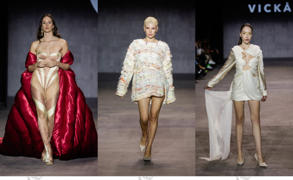 35th Athens Fashion Week