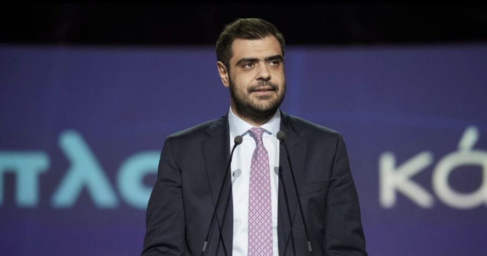 Παύλος Μαρινάκης: Θα υπάρξει στήριξη στα τιμολόγια ρεύματος αν χρειαστεί