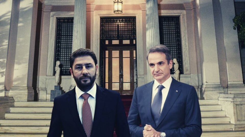 ΕΙΝΑΙ ΟΡΙΣΤΙΚΟ! Τότε θα γίνει η συνάντηση Μητσοτάκη - Ανδρουλάκη | Όλες οι λεπτομέρειες