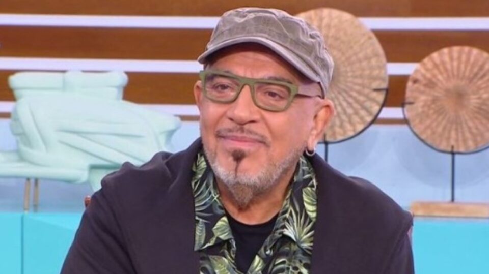Γιάννης Ζουγανέλης: "Να μην φτάσουμε στο επίπεδο να μην μπορούμε να μιλήσουμε για τίποτα"