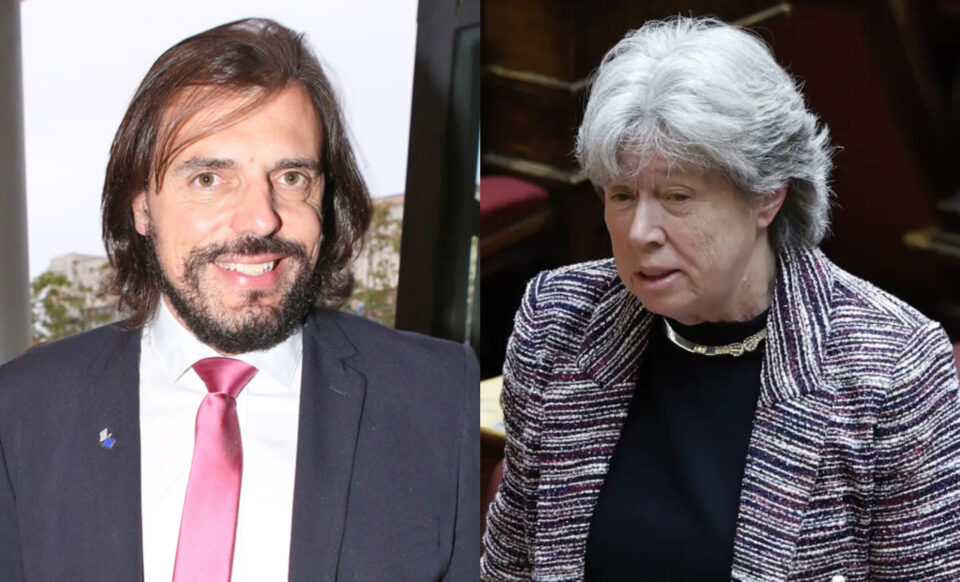 Άρχισαν οι μεταγραφές: Λινού και Παππάς πάνε προς ΠΑΣΟΚ!