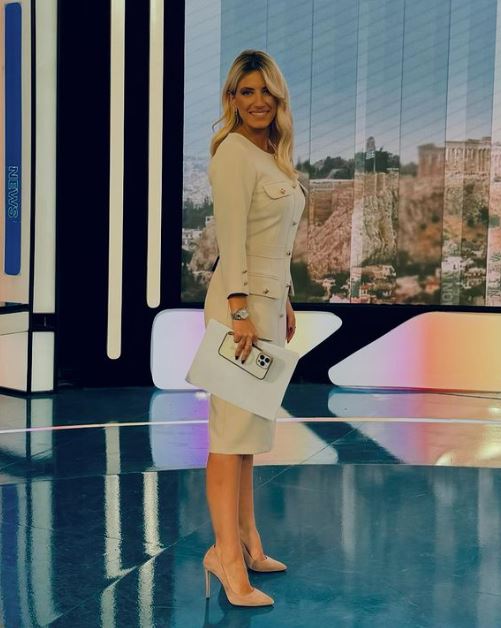 Αλεξάνδρα Καϋμένου - instagram