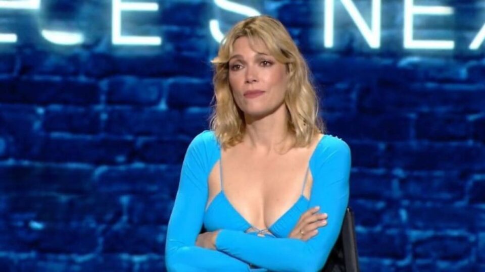 Βίκυ Καγιά: "GNTM χωρίς εμένα μπορεί να υπάρξει αλλά..."