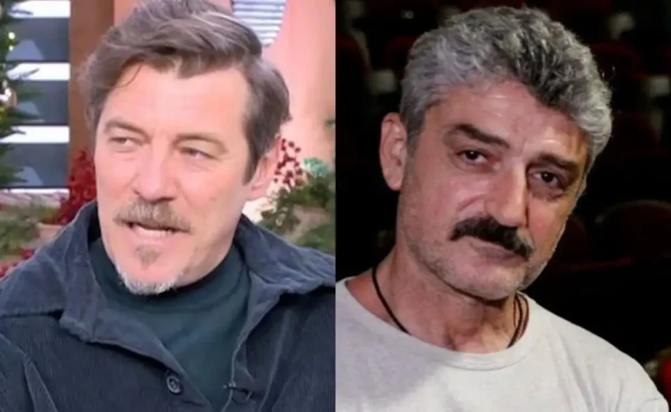 Συγκινεί ο Γιάννης Στάνκογλου: "Είδα στον ύπνο μου τον Δημήτρη Ήμελλο. Μου έσφιξε το χέρι"