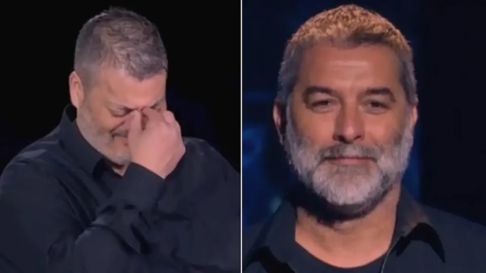 Μανώλης Κονταρός: Βασίλης Μπισμπίκης και Ντόρα Μπακογιάννη τον έκαναν να δακρύσει