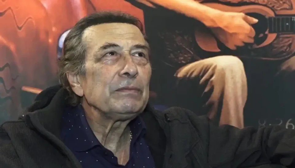 Αντύπας: "Βέβαια λείπουν ο Τερζής και ο Σφακιανάκης. Αν γύρναγαν θα γινόταν χαμός"
