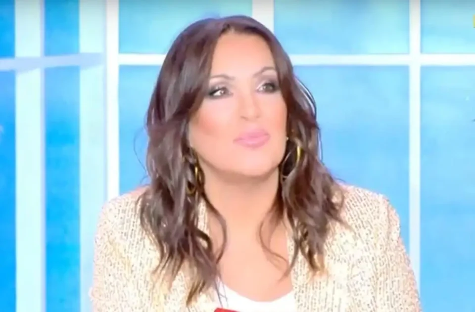 Ναταλία Γερμανού: "Χθες έκλεισα τη σεζόν με ένα πανηγυρικό 6,7%"