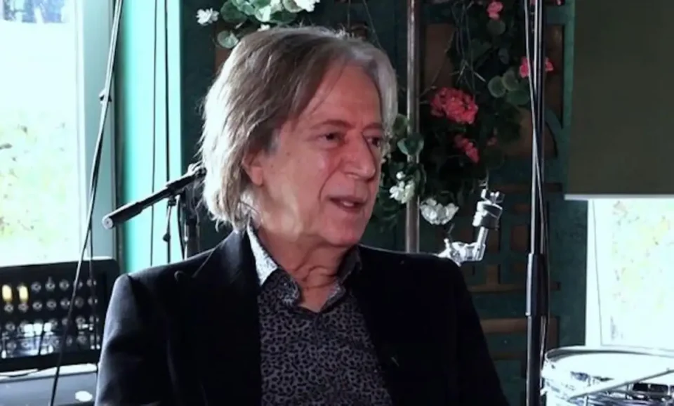 Κώστας Τουρνάς: "Η Χαρούλα Αλεξίου με περισσή γενναιότητα είπε φτάνει"