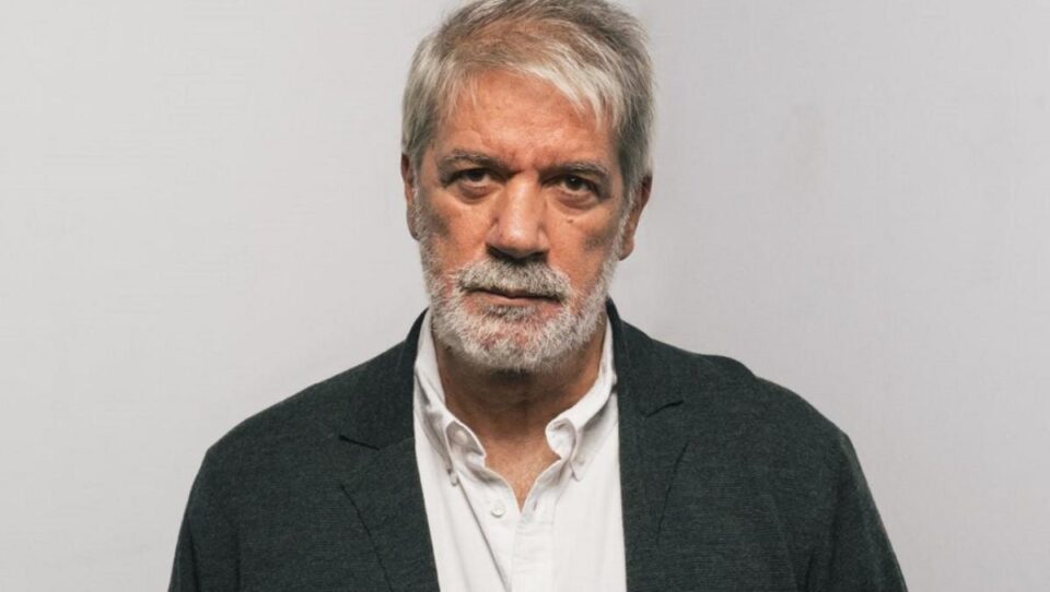Φίλιππος Σοφιανός: "Έκανα τέσσερις γάμους γιατί ήθελα την οικογένεια"
