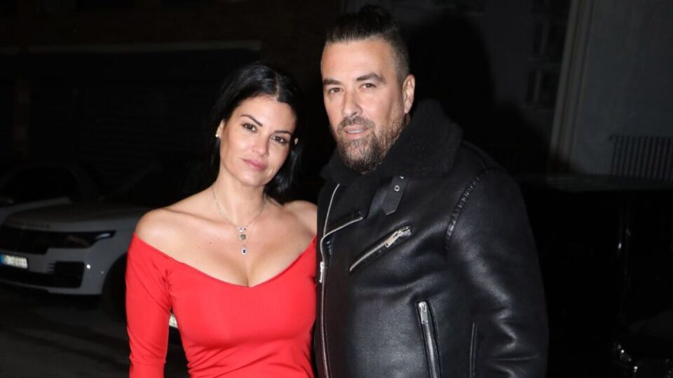 Γιάννης Αϊβάζης: "Με τη Μαρία δεν έχουμε να λύσουμε πράγματα"