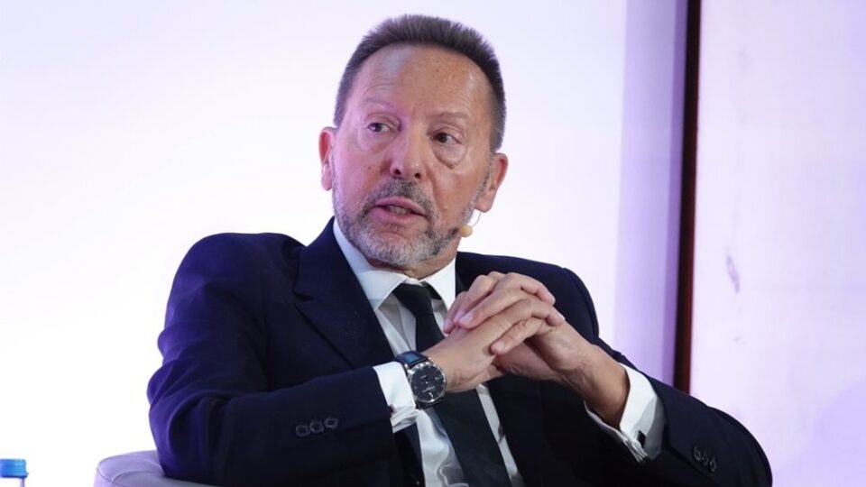 Γιάννης Στουρνάρας: "Όχι" στη μείωση ΦΠΑ στα τρόφιμα