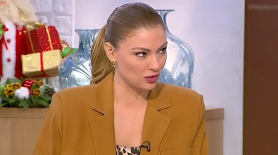 Δέσποινα Καμπούρη: "Έχω περάσει από μεγάλες εφημερίδες και περιοδικά και έχω περάσει πολύ δύσκολα"