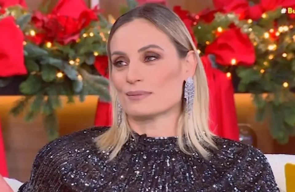 Ελεονώρα Μελέτη: "Μπαίνω μέσα ως ευρωβουλευτής κατά 60%. Αυτά που ακούγονται για 30.000 ευρώ είναι παντελώς ψευδή"