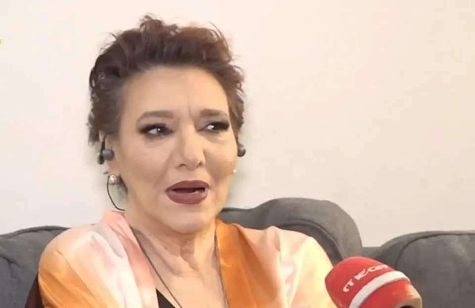 Ελένη Βιτάλη για τη μεγάλη αλλαγή στην εμφάνισή της: "Δεν με γνώριζαν στην αρχή"