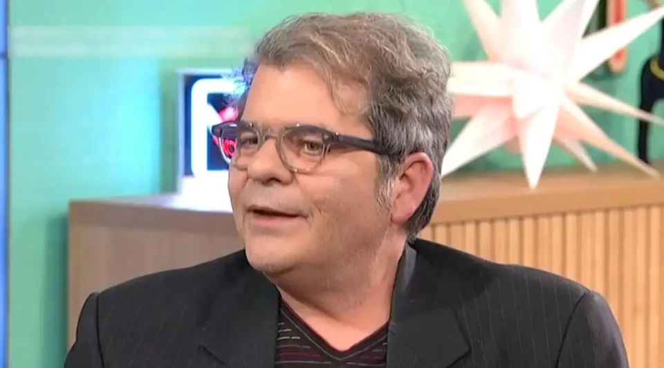 Αυτό δεν το περιμέναμε! Η απίστευτη αποκάλυψη που έκανε ο Πέτρος Ζούλιας για τη Μαρινέλλα