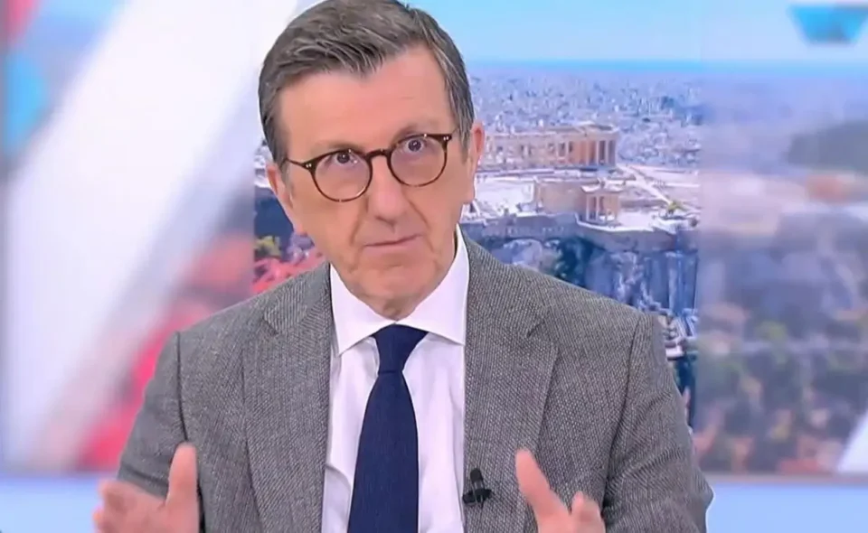 Άρης Πορτοσάλτε: "Με τη βία και το bullying που ζει η οικογένειά μου πού να βγει η κόρη μου να πει τα κάλαντα;"