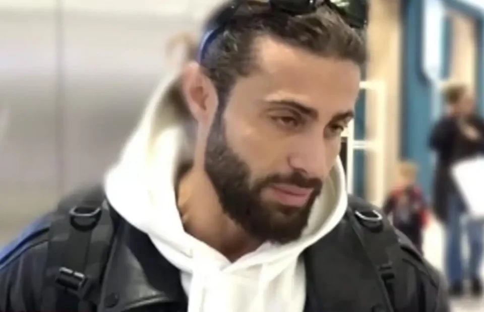 Κωνσταντίνος Βασάλος: "Δεν με ενοχλεί που σχολιάζουν αποσπάσματά μου στην τηλεόραση"