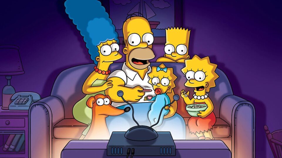 The Simpsons: Προέβλεψαν το μέλλον όχι μία... αλλά 16 φορές! - Δείτε τις απίστευτες συμπτώσεις στα γεγονότα που παρουσιάζει η σειρά