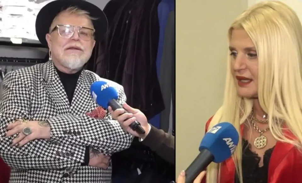 Νίκος Αποστολόπουλος: "Η κυρία Σταυράκη ας κάνει ότι θέλει"